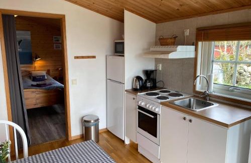 Bromolla Casa | Rusthållaregården i Edenryd