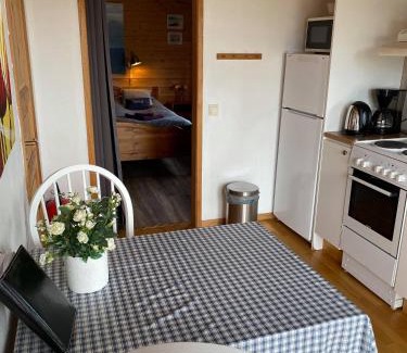 Bromolla Casa | Rusthållaregården i Edenryd