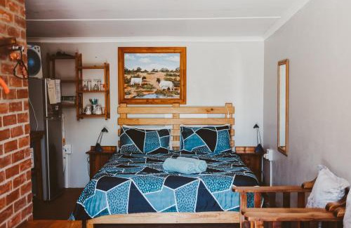 Baardskeerdersbos Casa | Rusthof Accommodation