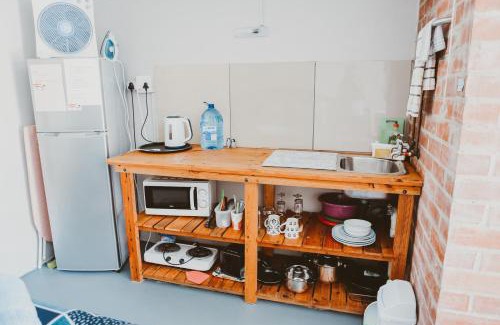 Baardskeerdersbos Casa | Rusthof Accommodation