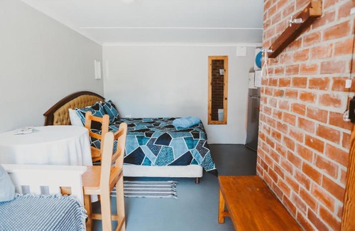 Baardskeerdersbos Casa | Rusthof Accommodation
