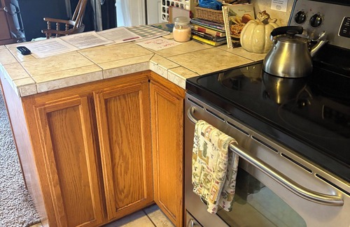 Dunsmuir Casa | Rustic 2-bedroom house in fabulous Dunsmuir. Only 10 miles away from Mt. Shasta