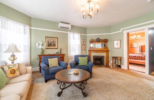 Downtown Reno Apartamento | Rustic 2-Bedroom walking distance to Downtown