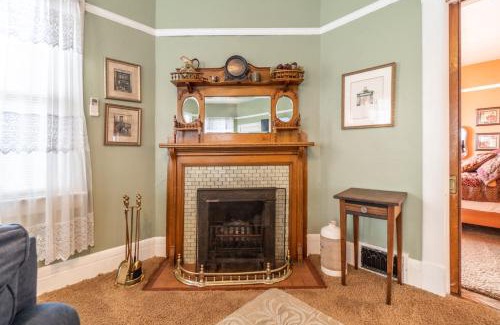Downtown Reno Apartamento | Rustic 2-Bedroom walking distance to Downtown