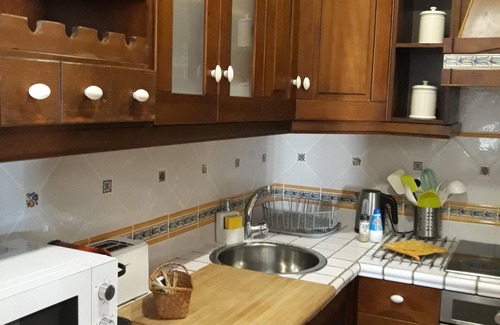 Vale de Covo Apartamento | Apartamento de vacaciones en carvoeiro
