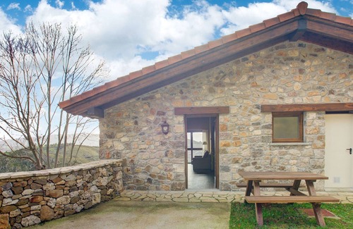 Collia Villa | Casa la Piedra- Apartamento rural en Cangas de Onis