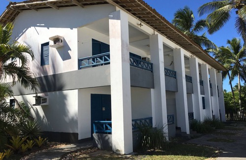 Olivenca Alquiler De RV | Apartamento rústico con playa, piscina, río y bosque