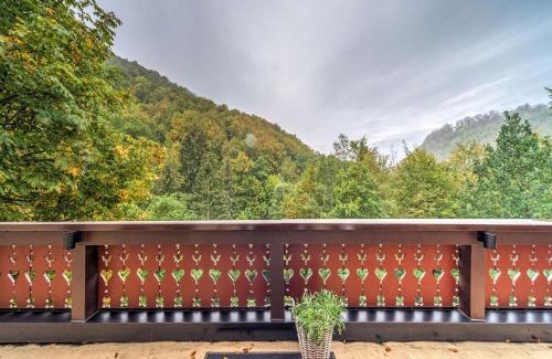 Bad Harzburg Apartamento | Rustic Apartment with Garden in Bad Harzburg Germany