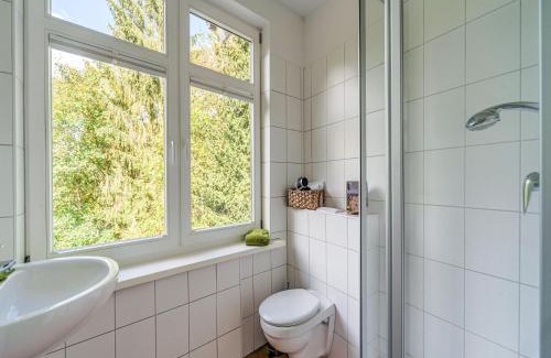 Bad Harzburg Apartamento | Rustic Apartment with Garden in Bad Harzburg Germany