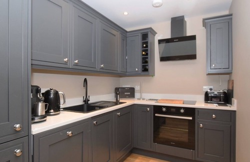 Hereford Casa | Rustic Barn Retreat Hereford - Pet friendly