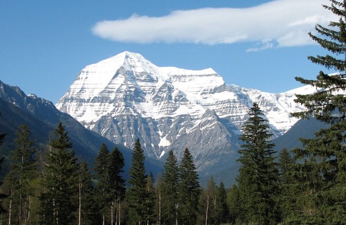 Regional District of Fraser-Fort George Cabina | Rustic cabin in the Canadian Rockies!