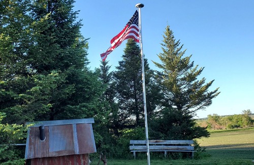 Rochester Cabina | RUSTIC CABIN IN THE WOODS, 5 MIN TO ROCHESTER