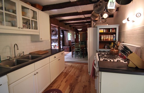 Mount Tremper Cabina | Rustic Cabin Catskills, en 3 acres privados, entre Woodstock y Fenicia