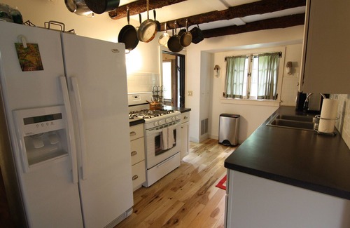 Mount Tremper Cabina | Rustic Cabin Catskills, en 3 acres privados, entre Woodstock y Fenicia