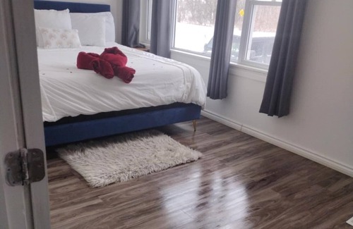 Lincoln Otro | Rustic Charms with a modernized touch