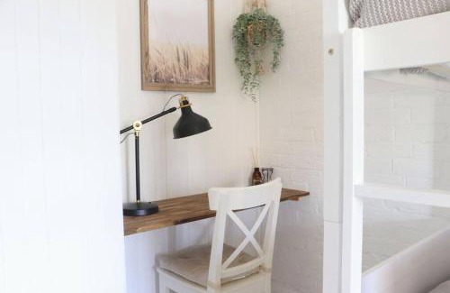 Bathurst Casa | Rustic Chic 200 metres from CBD