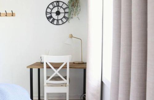 Bathurst Casa | Rustic Chic 200 metres from CBD