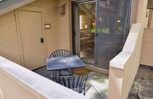 Tennis Village Condominio | 46 Tennis Village: condominio de 2 dormitorios / 2 baños en Sunriver, para 8 personas