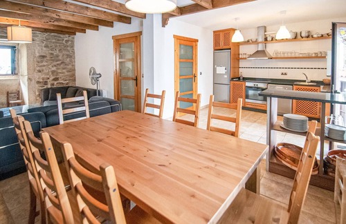 Saucelle Casa | Rustic cottage in a quiet location.