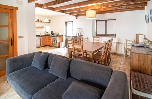 Saucelle Casa | Rustic cottage in a quiet location.