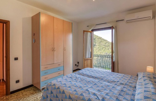 Vescina Casa | Alojamiento de 1 habitaciones en Vescina