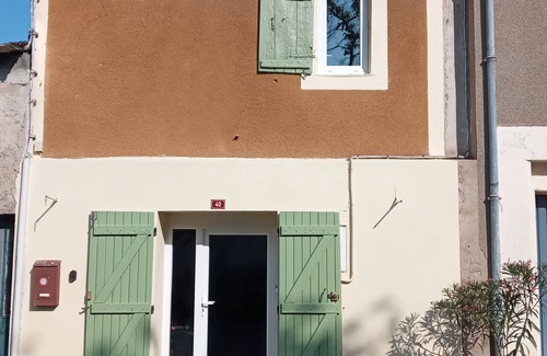 Montauriol Casa | Rustic cottage in the heart of the Bastides, Lot-et-Garonne. Perfect for 2!