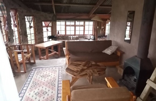 Umjindi Cabaña | Rustic cottage, stunning views, 1 hour from kruger Park.