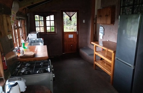 Umjindi Cabaña | Rustic cottage, stunning views, 1 hour from kruger Park.