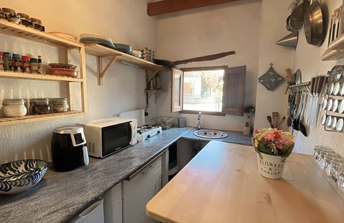 Cadiar Casa | Rustic country home - Cadiar, Alpujarras - Pet Friendly!