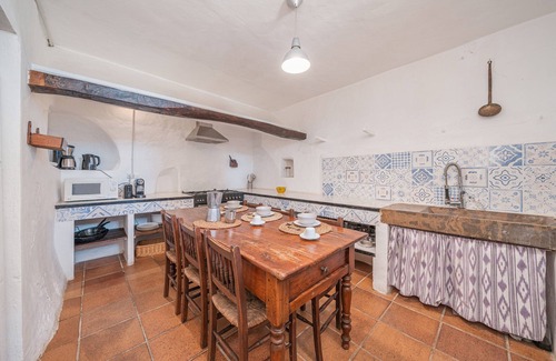 Son Antem Casa | "Fincatur Sur2 con vistas a la montaña, Wi-Fi, piscina y terraza; se permiten mascotas
