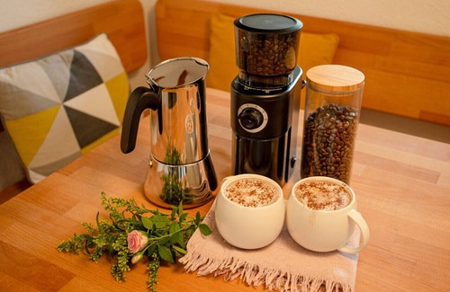 Gees Casa | Rustic Eifel - Garden, kitchen - Hiking, bike trails & self-check-in