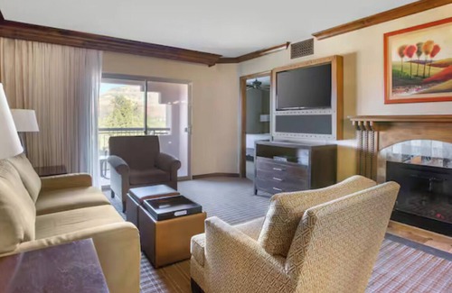 West Sedona Complejo | Rustic elegance in charming Sedona with WiFi, fitness room, full kitchen