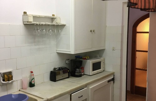Monistrol de Montserrat Apartamento | Piso rústico, amplio y al lado de la montaña de Montserrat