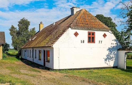 Aabybro Casa | Rustic Farmhouse Getaway - By Traum Ferienwohnungen