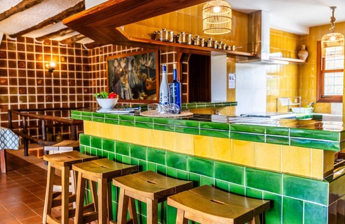 Costitx Casa | Finca rustica en Mallorca Son Tomasset con piscina