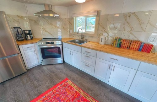 Cottonwood-Verde Village Casa | Rustic Getaway | Near Sedona Trails