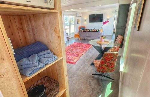Cottonwood-Verde Village Casa | Rustic Getaway | Near Sedona Trails