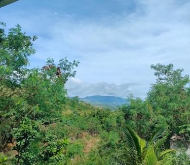 General Tinio Casa | Rustic Haven In Gabaldon Nueva Ecija