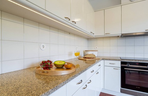Afife Apartamento | Rustic Haven Lodge with pool