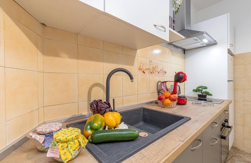 Crni Kal Casa | Old House Pri Roktovih With Whirlpool