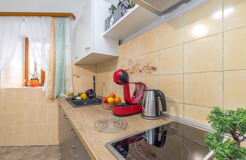 Crni Kal Casa | Old House Pri Roktovih With Whirlpool
