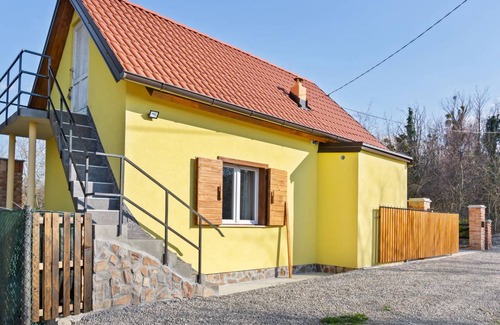 Donja Stubica Casa | Casa ∙ 1 habitación ∙ 3 personas