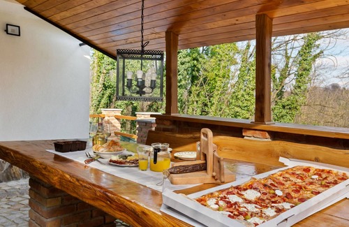 Donja Stubica Casa | Casa ∙ 1 habitación ∙ 3 personas