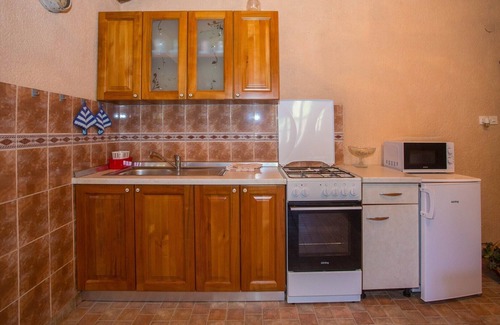 Nova Vas Casa | Rustic Holiday House Legovic