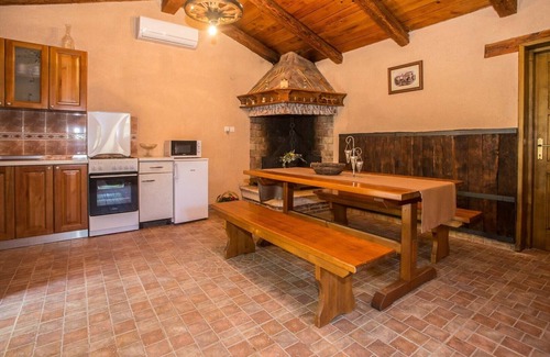Nova Vas Casa | Rustic Holiday House Legovic