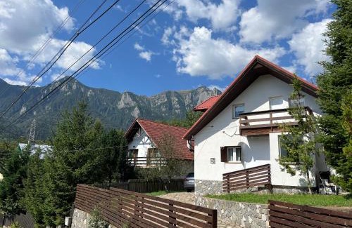 Busteni Casa | Rustic House Busteni