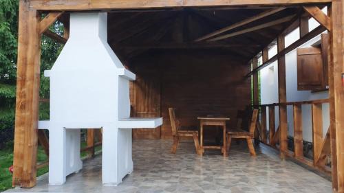 Busteni Casa | Rustic House Busteni
