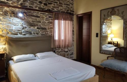 Eleutheroupoli Casa | Rustic House