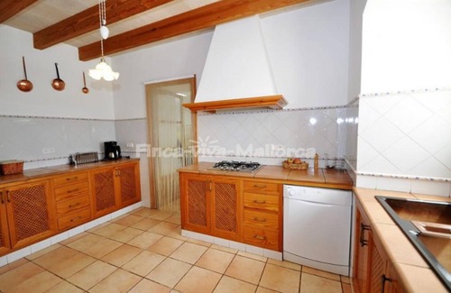 Santanyí Cabaña | Casa Rural Típica de Mallorca en Santanyí cerca las mejores playas de la Isla