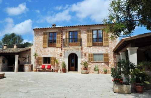 Santanyí Cabaña | Casa Rural Típica de Mallorca en Santanyí cerca las mejores playas de la Isla